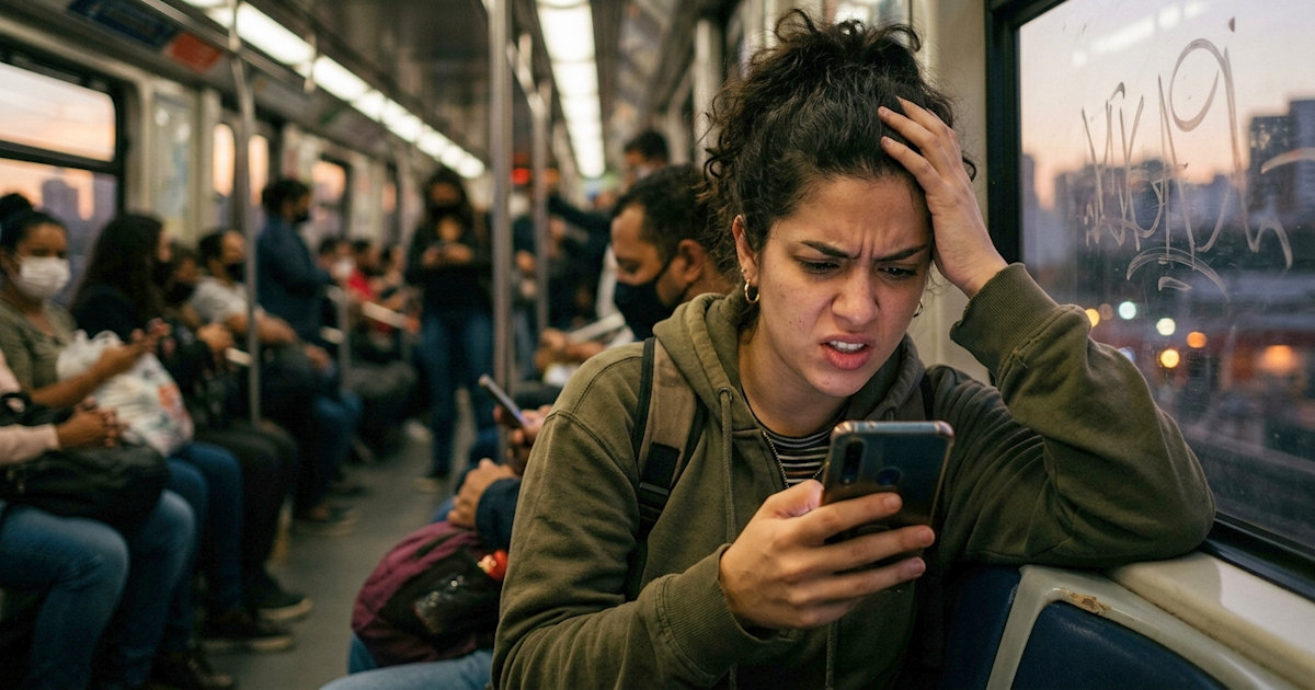 Tensão máxima: como as redes sociais estão destruindo nossa paciência 1 redes sociais paciencia 01