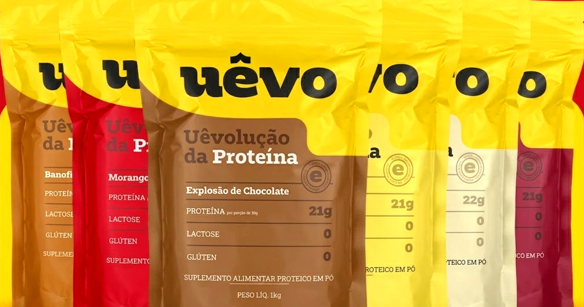 Teste: albumina Uêvo é boa? Vale a pena? Confira a análise 1 albumina-uevo-vale-a-pena